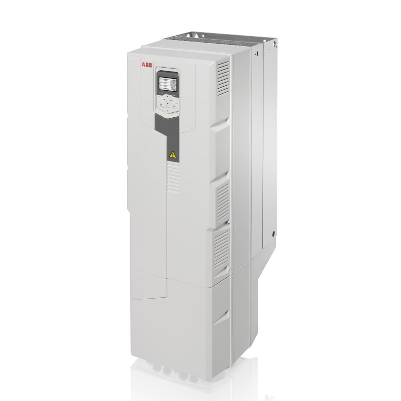 ABB Inc - ABB ACS580-01-240A-4 ACS580 AC Drv,