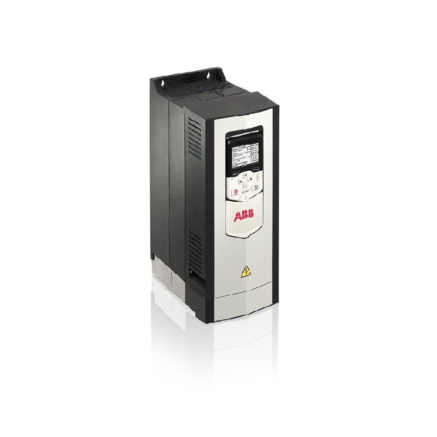 ABB Inc - ABB ACS880-01-02A1-5 ACS880 AC Drv,