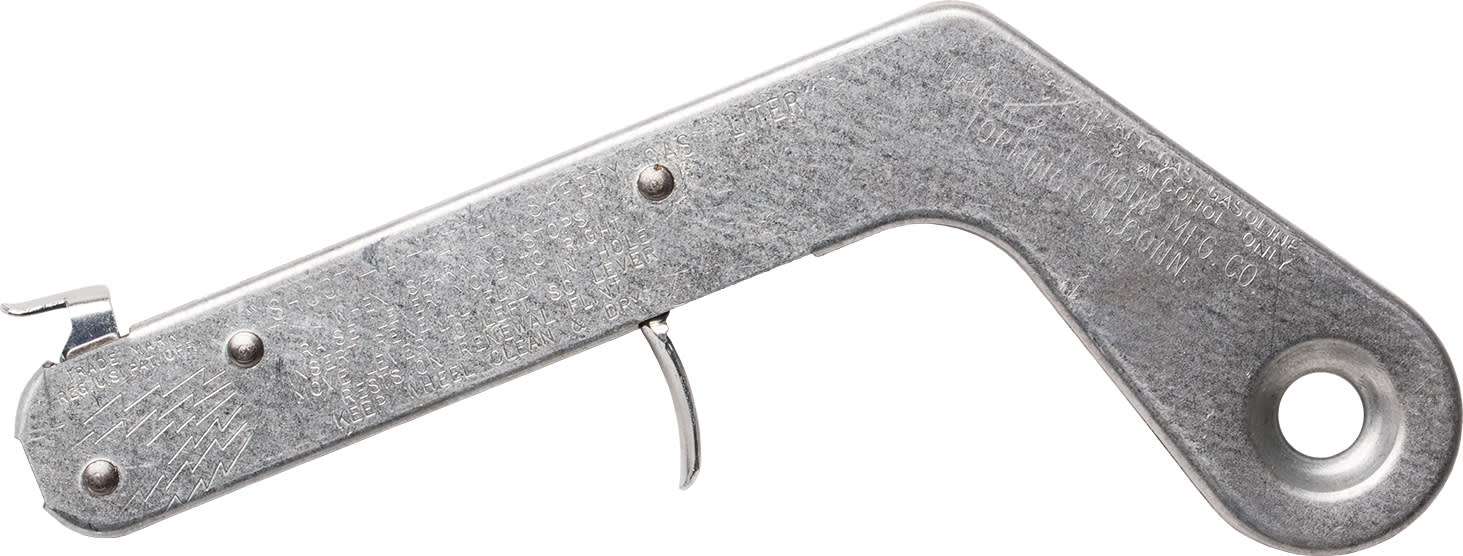 Harger Lightning Protection - Harger Lightning & Grounding FLTIG Flint Igniter