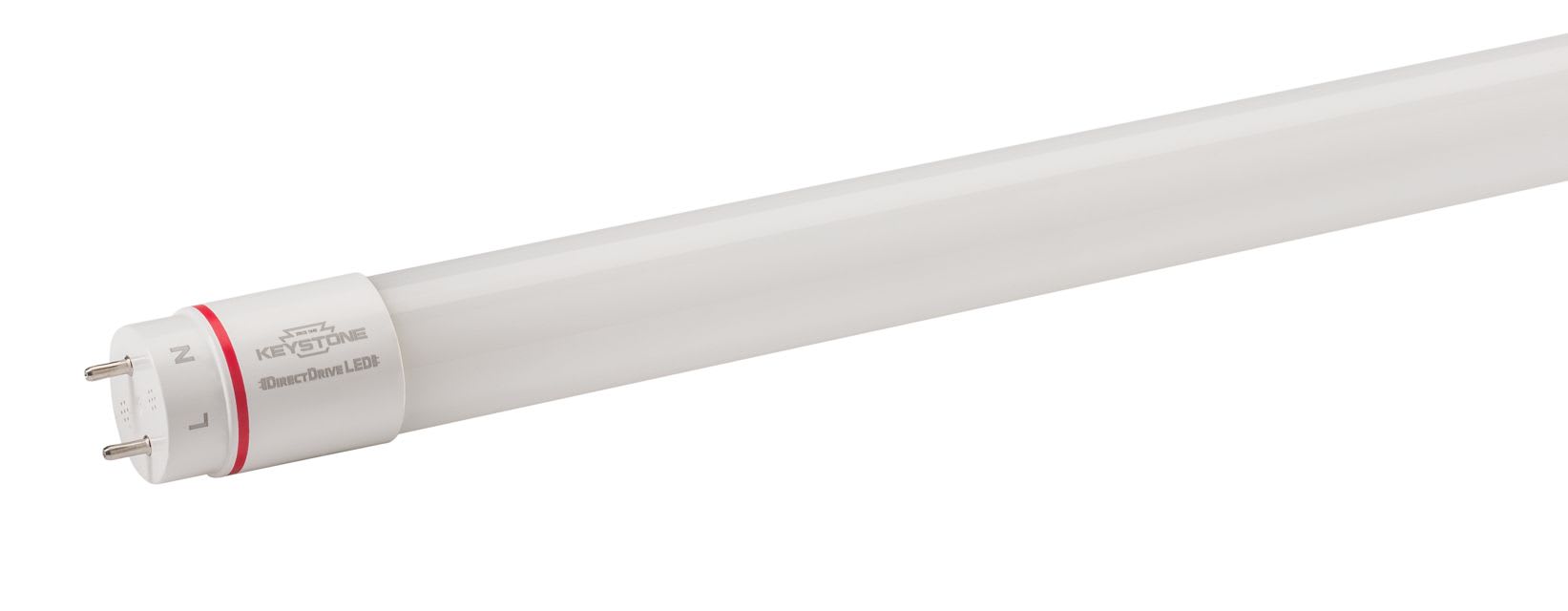 Keystone Technologies - Key KT-LED10.5T8-48G-840-D-CP 10.5W