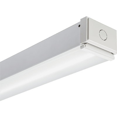 Lithonia Lighting - LIT WGCLX48 WH Wire Guard