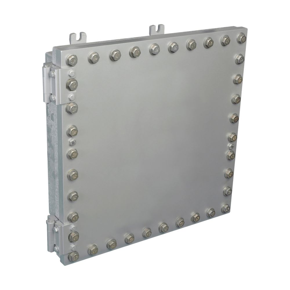 Crouse-Hinds - CRSH MP2424 MOUNTING PLATE 24X24
