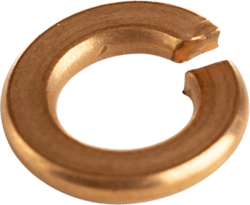 Cully / Mineralac - CUL 40529J 5/16 TRU SPLIT LOCKWSHR