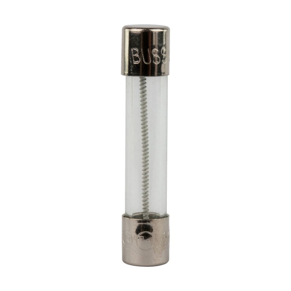 Bussmann Mfg. - BUSS BK/MDL-1-1/4-R BUSS SMALL DIME