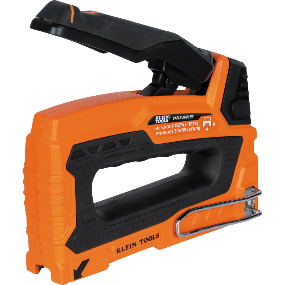 Klein Tool - KLEIN 45001 Loose Cable Stapler