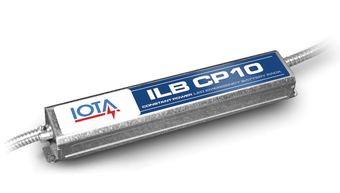 Lithonia Lighting - LITH ILB CP10 A M5 Constant Power L