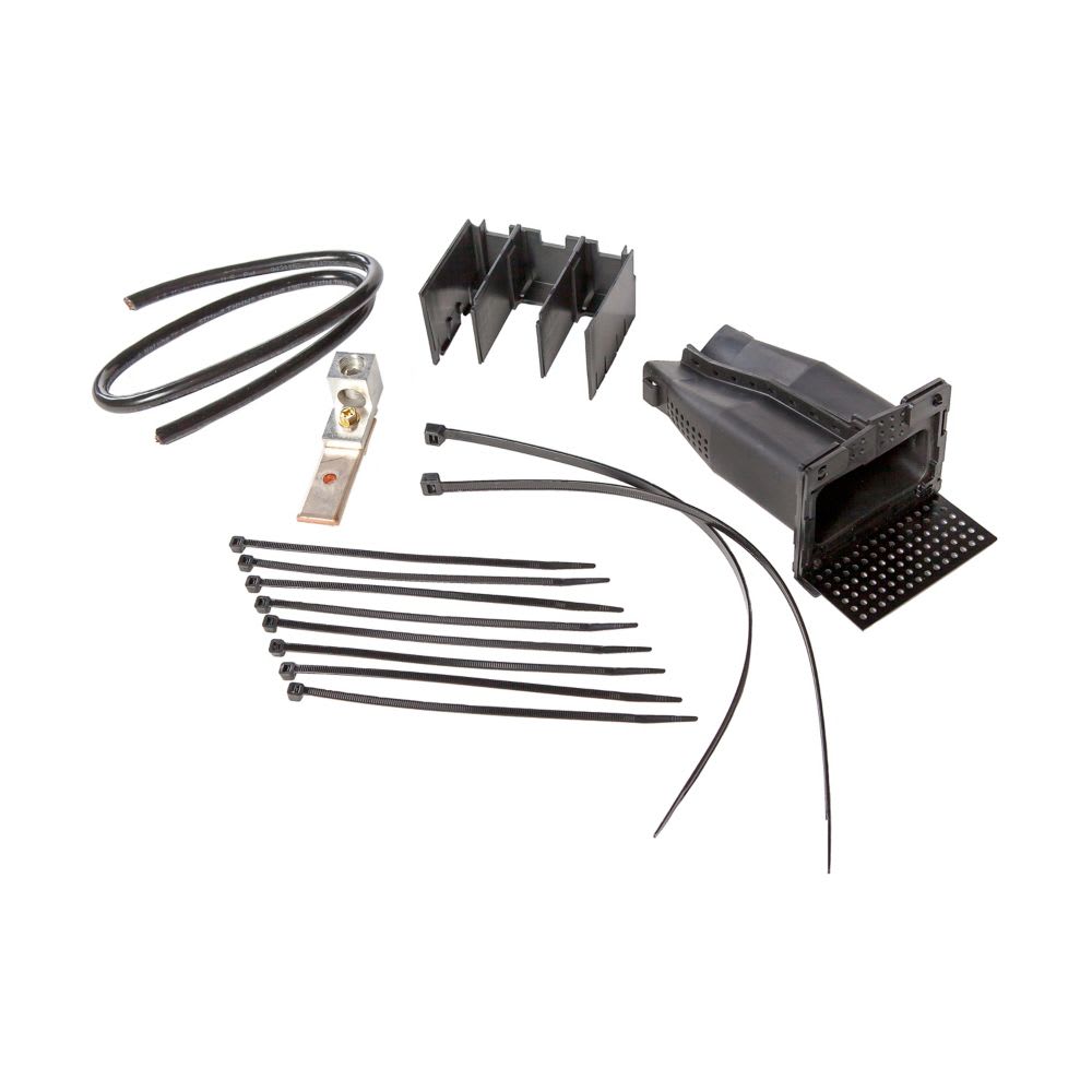 Cutler-Hammer / Eaton - Cutler-Hammer SEKF Eaton, pow-r-stock program, barrier kit