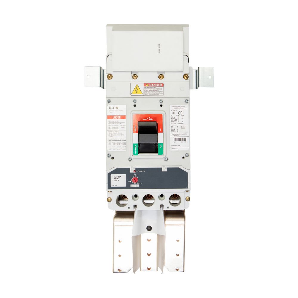 Cutler-Hammer / Eaton - ETN BKLGE600 PRL1A/2A Main BKR KIT
