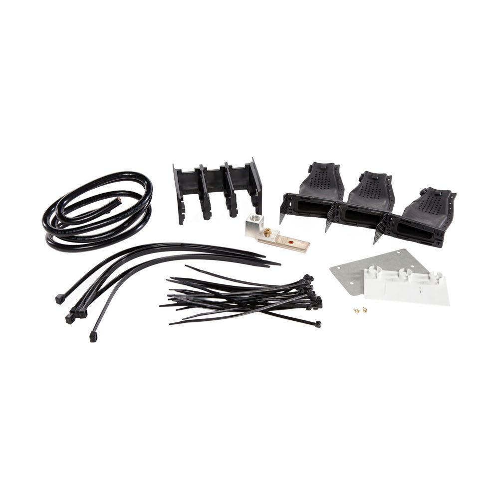 Cutler-Hammer / Eaton - ETN SEKKL SE BARRIER KIT FOR K&L FR