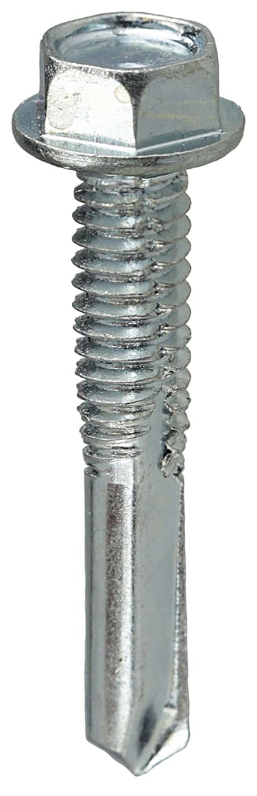 LH Dottie Co - DOTTIE 5TEKHW12114 #12x1-1/4'' Tek
