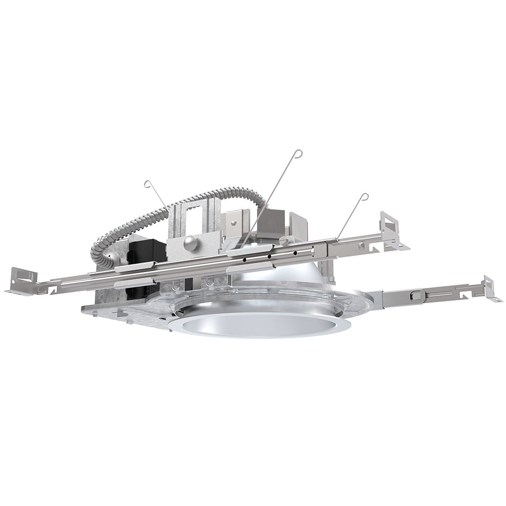 Lithonia Lighting - LITH LDN6 40/10 277 NPS80EZ HSG OS