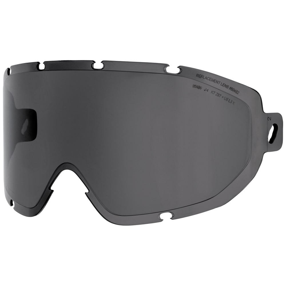Klein Tool - KLEIN 60482 Gray Tint Safety Goggle