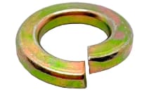 Cully / Mineralac - CUL 40524-1000 1/4 TRHD SPLIT LOCKW