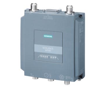 Siemens - S-A 6GK57661GE007DB0 SCALANCE WAM76