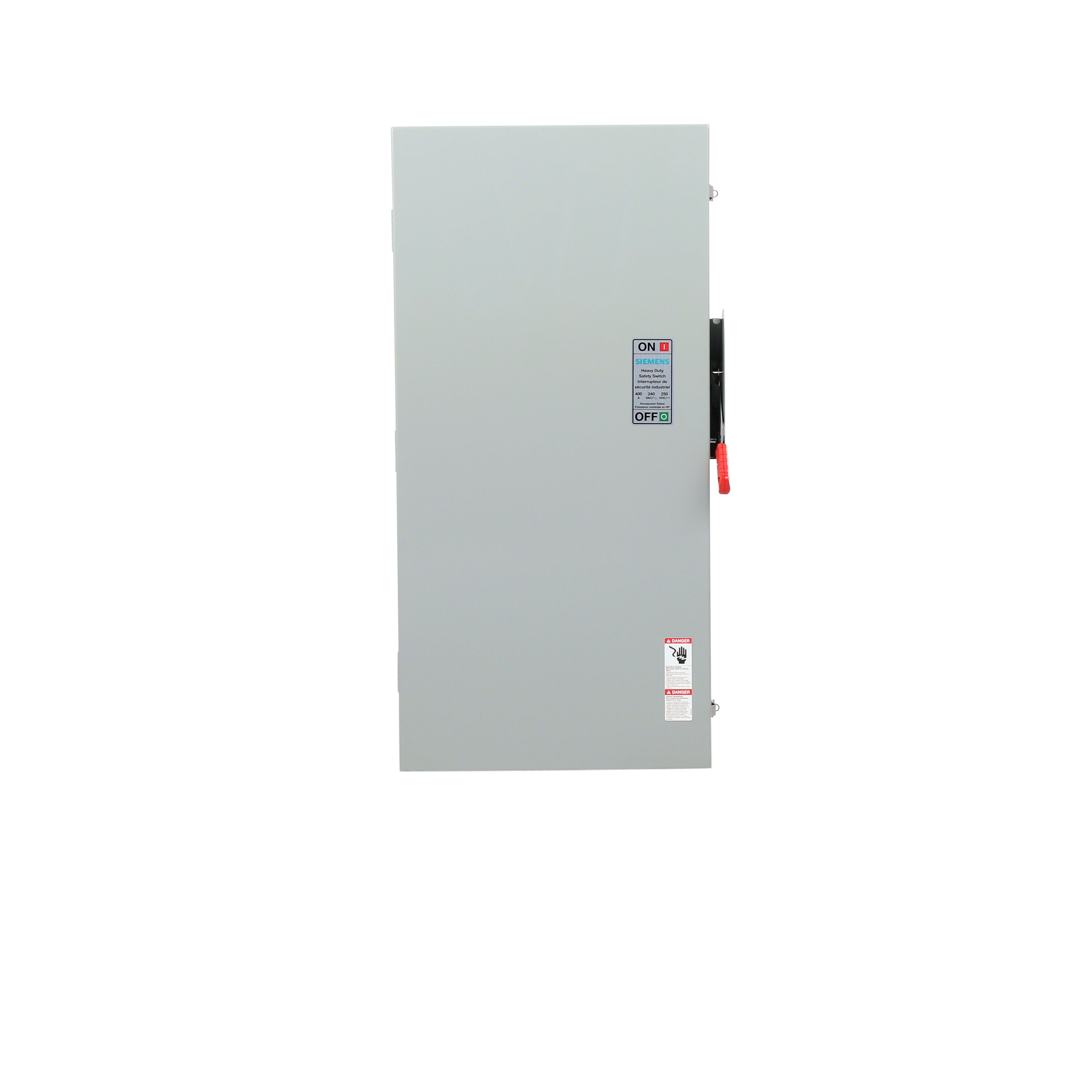 Siemens - Siemens HF325JA HD Switch,Fused,