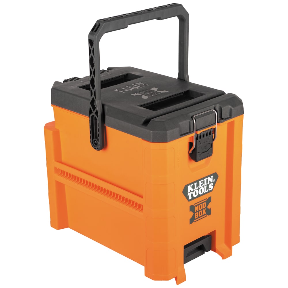 Klein Tool - KLEIN 54824MB MODbox™ Hybrid Toolbo