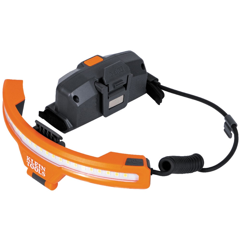 Klein Tool - KLEIN KHH56308 Hard Hat Wide-Beam H