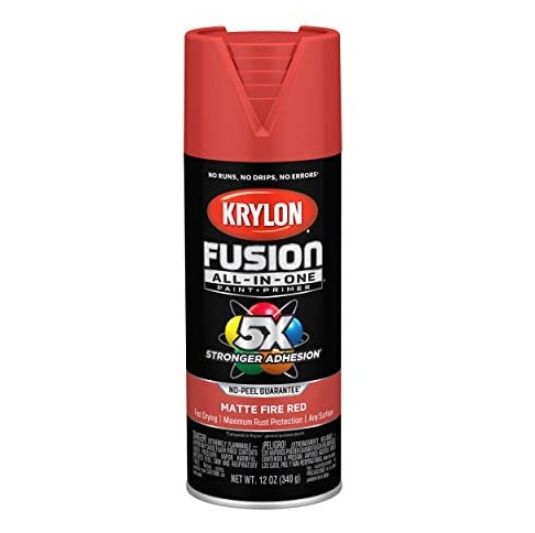 Cully / Mineralac - CUL 37556 FUSION ALLINONE Matte Fir