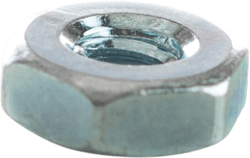 Cully / Mineralac - CUL 401358-1000 3/8-16 GD8 HEX NUT