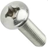 Cully / Mineralac - CUL 52333SSJ 8-32 X 2 RHMS PHIL 18-