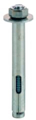 Cully / Mineralac - CUL 61617SSJ 3/8 x 1-7/8 HEX SLEEVE