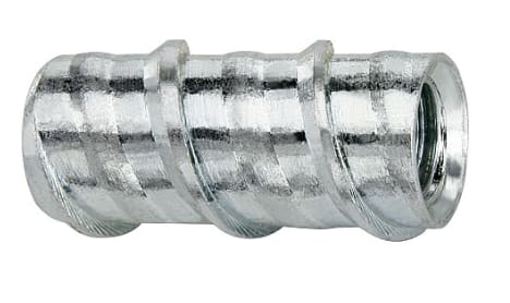 Cully / Mineralac - CUL 60432J 1/4 INTERNAL THRD SCRW A