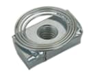Minerallac Co. - MINRLAC TN037EG TOP SPRING NUT 3/8-