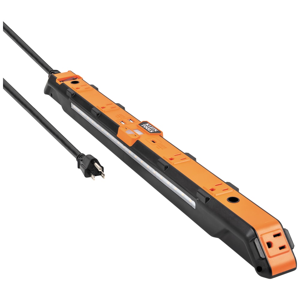 Klein Tool - KLEIN 29602 Power Strip Pro