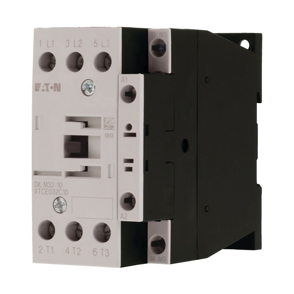 Cutler-Hammer / Eaton - ETN 277263 DILM32-10(415V50HZ,480V6
