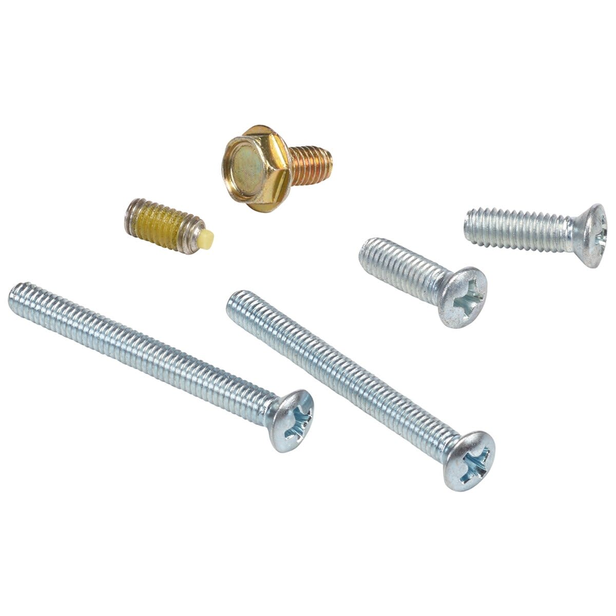 Federal Signal Corp - FED-SIG K8435663B HARDWARE KIT 350