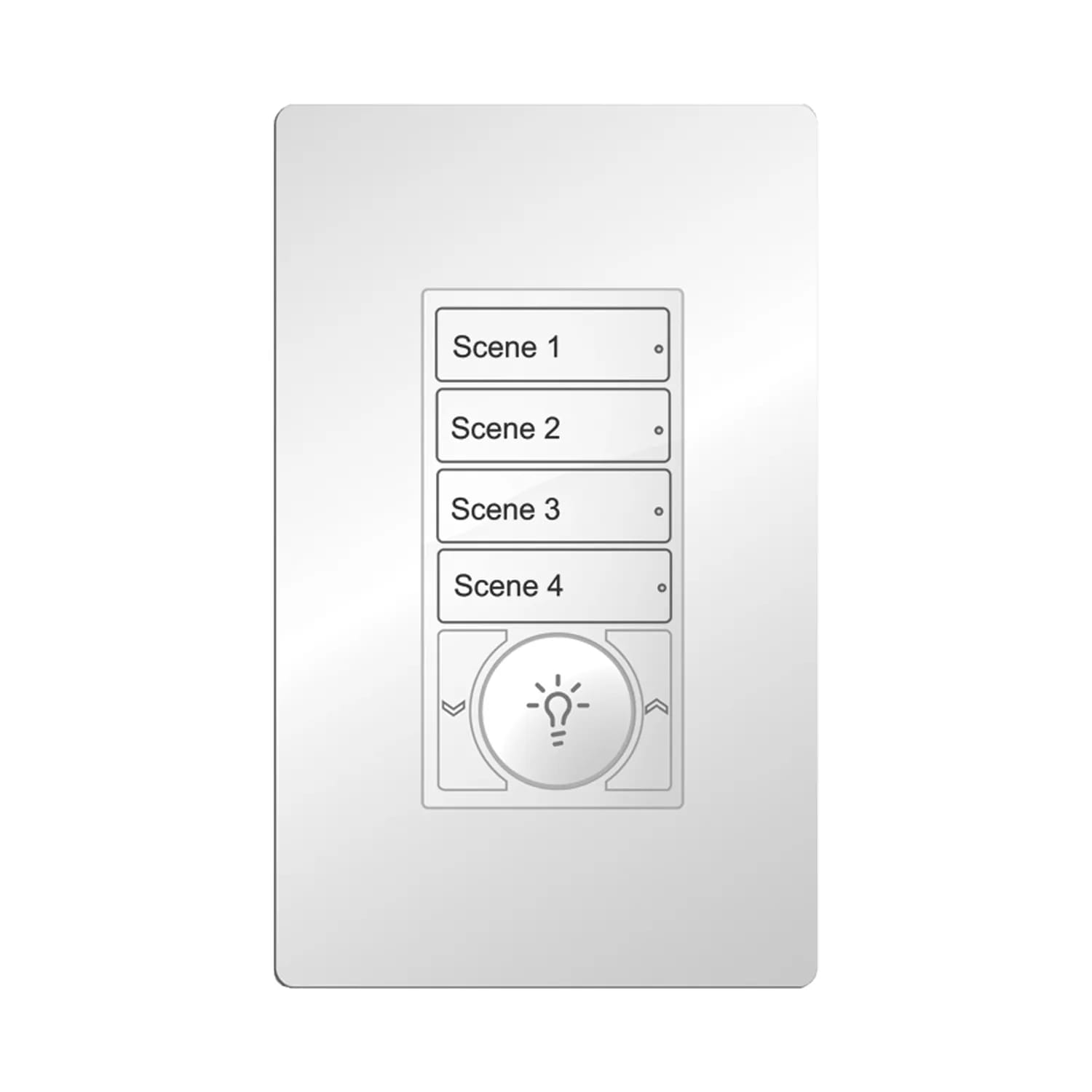 Cooper Lighting - CLS CLS-4TSB-RL-W CLS-4TSB-RL-W
