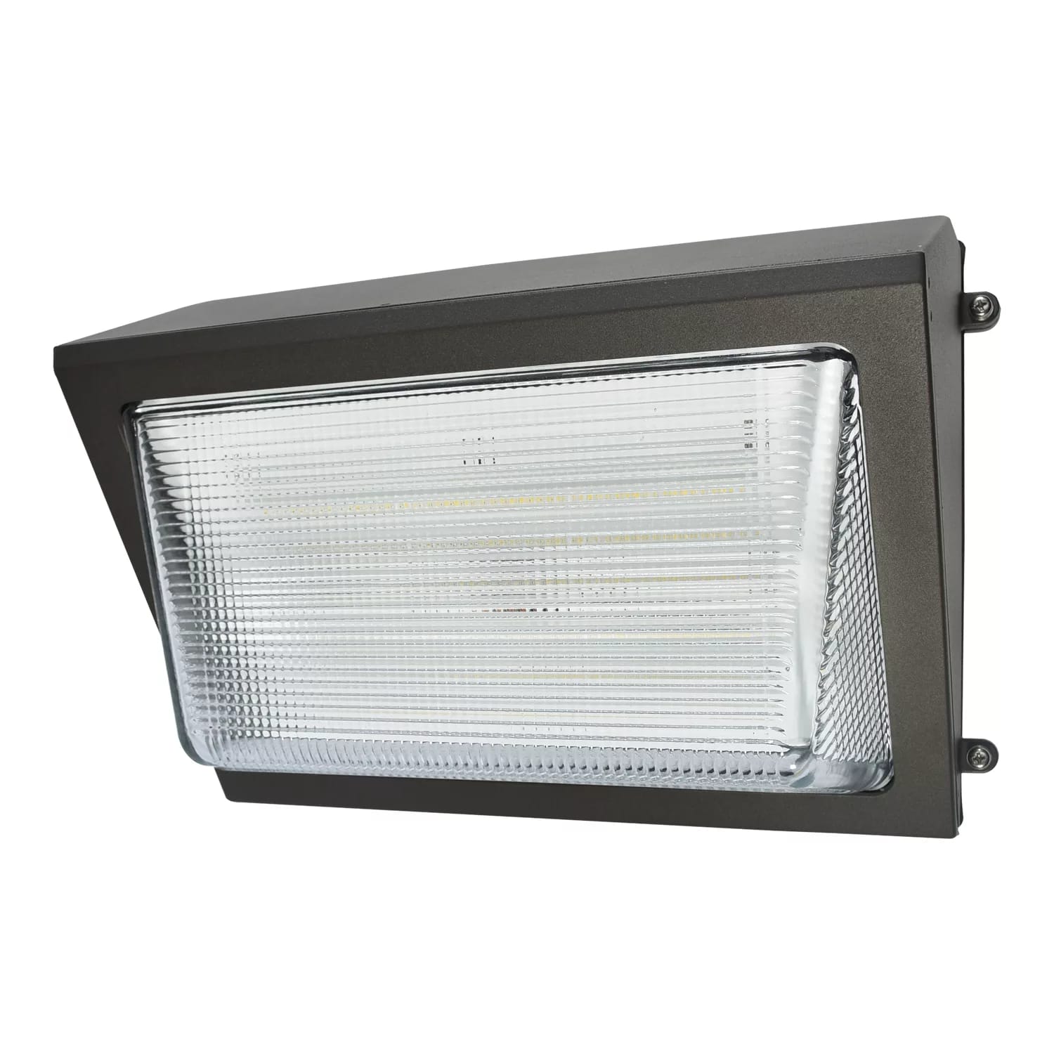 Cooper Lighting - CLS WPMLED26S MEDIUM LED WALL PACK,