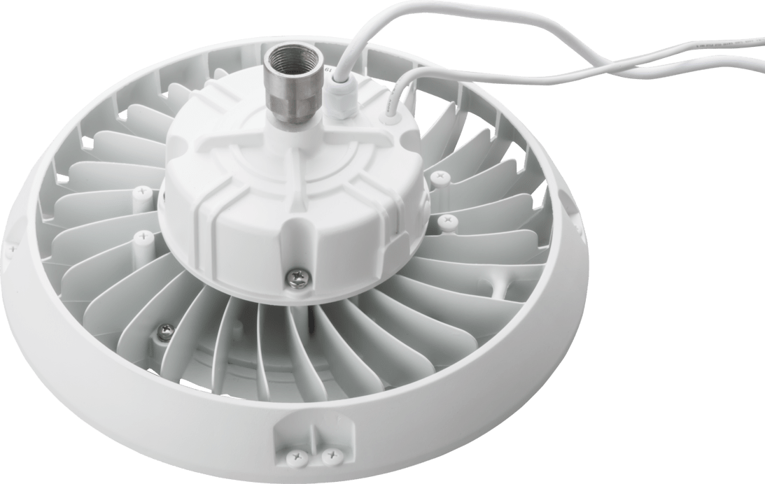 Lithonia Lighting - LITH JEBLMTG ADAPTER M12 Mounting f