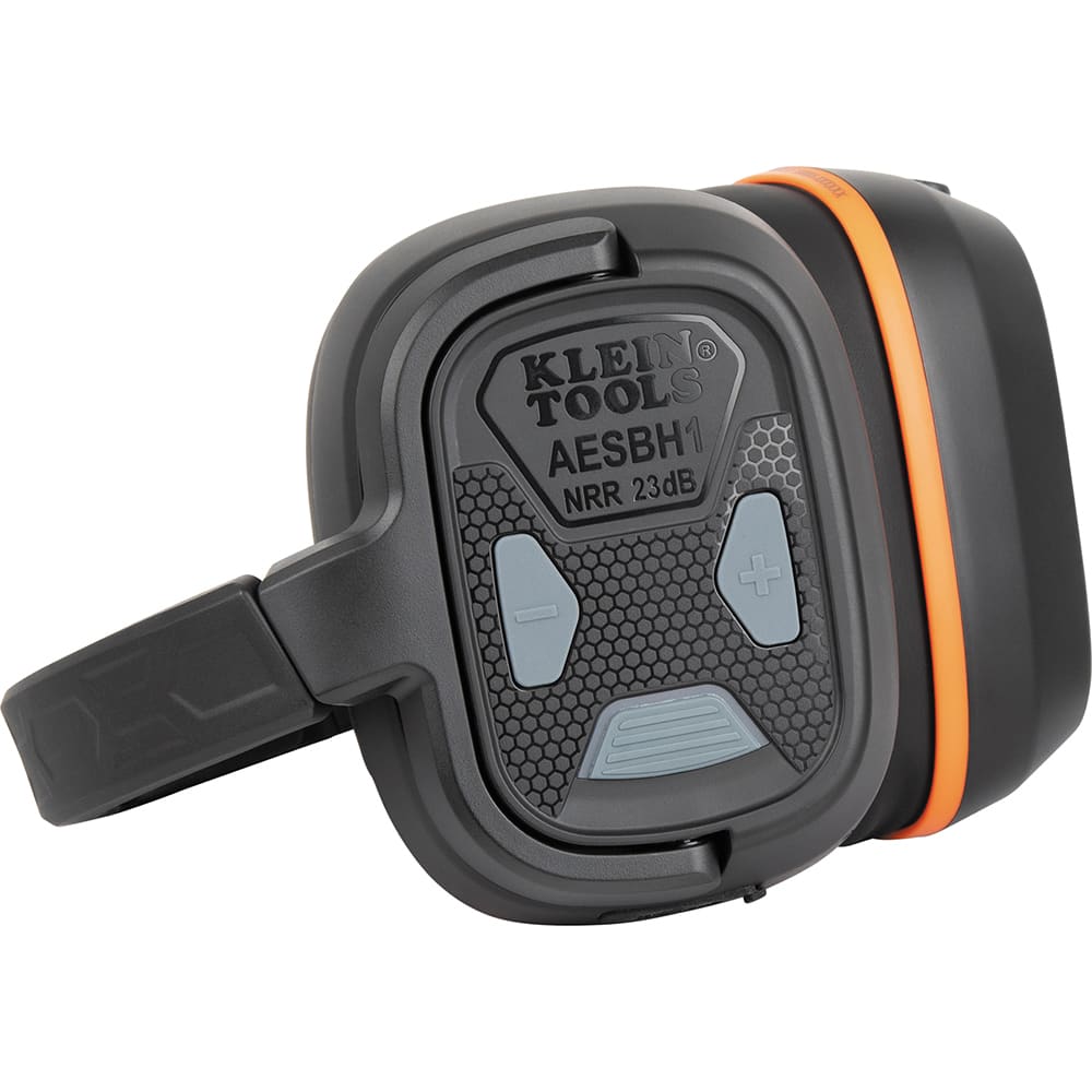 Klein Tool - KLEIN AESBH1 Bluetooth® Behind-The-