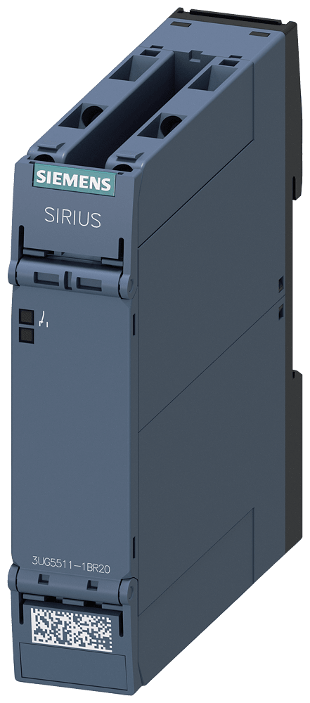 Siemens - S-A 3UG55111BR20 Ph.folge Ueberw. 3