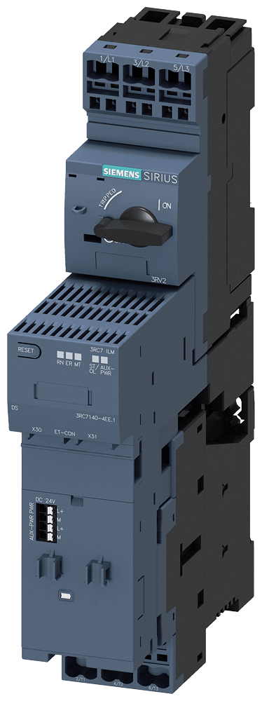 Siemens - S-A 3RA84224EE00 ILF DS 3.5-32A ST
