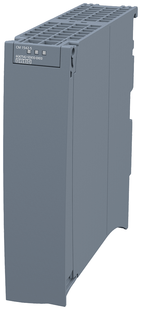 Siemens - S-A 6GK75425DX100XE0 Communication