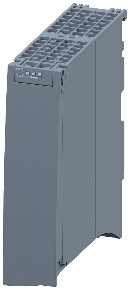 Siemens - S-A 6GK75431AX100XE0 Communication
