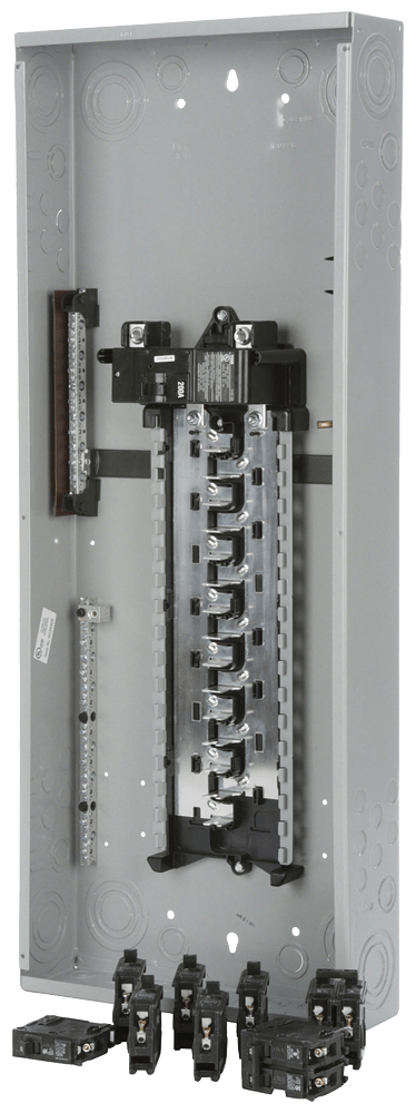 Siemens - S-A LC3040B1200P VALUPK L/C 30S/40C