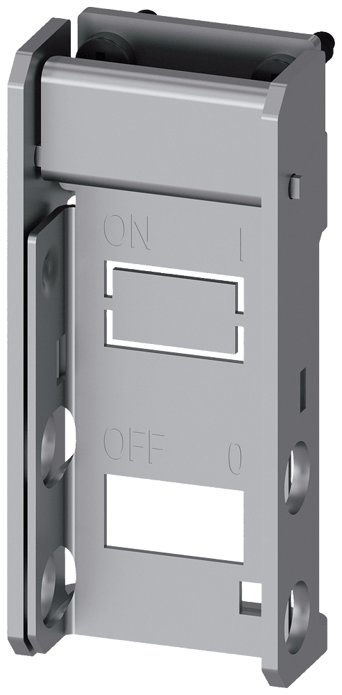 Siemens - S-A 3VA9037-0LB11 BRKR 3VA51 3P/4P