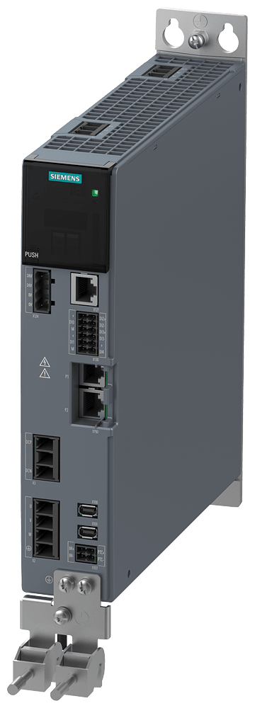 Siemens - S-A 6SL53101BE108DF0 SINAMICS S210.