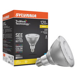 LEDVANCE Sylvania - SYL LED14.5PAR38DIM930TLNFL25GLRP/4