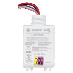 LEDVANCE Sylvania - SYL POWERADAPTSENSOROUT12VUNV/62632