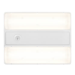 LEDVANCE Sylvania - SYL LNHIBA6A/130UNHD840/11W/WH/6311