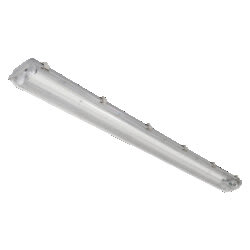LEDVANCE Sylvania - SYL TUBEREADY/T8BFVAPOR/2LAMP/48GR/