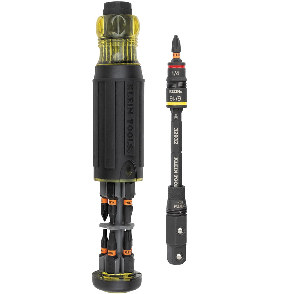 Klein Tool - KLEIN 32516HD KNECT™ 16-in-1 Impact