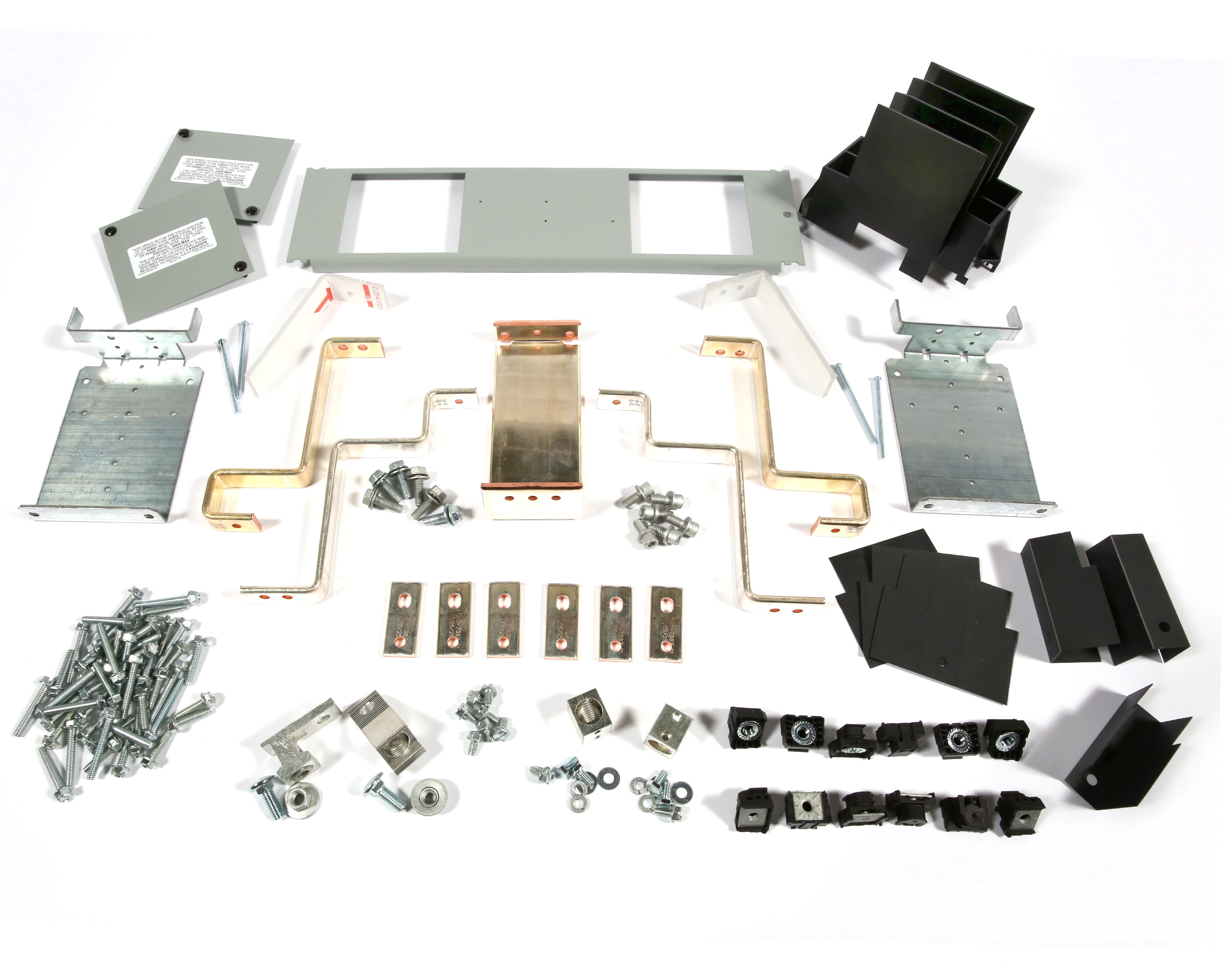 Siemens - Siemens S3VA52PR 3VA52/61/62 BKR PROV.