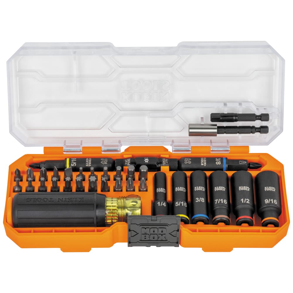 Klein Tool - KLEIN 32502HD KNECT™ Impact Multi-B