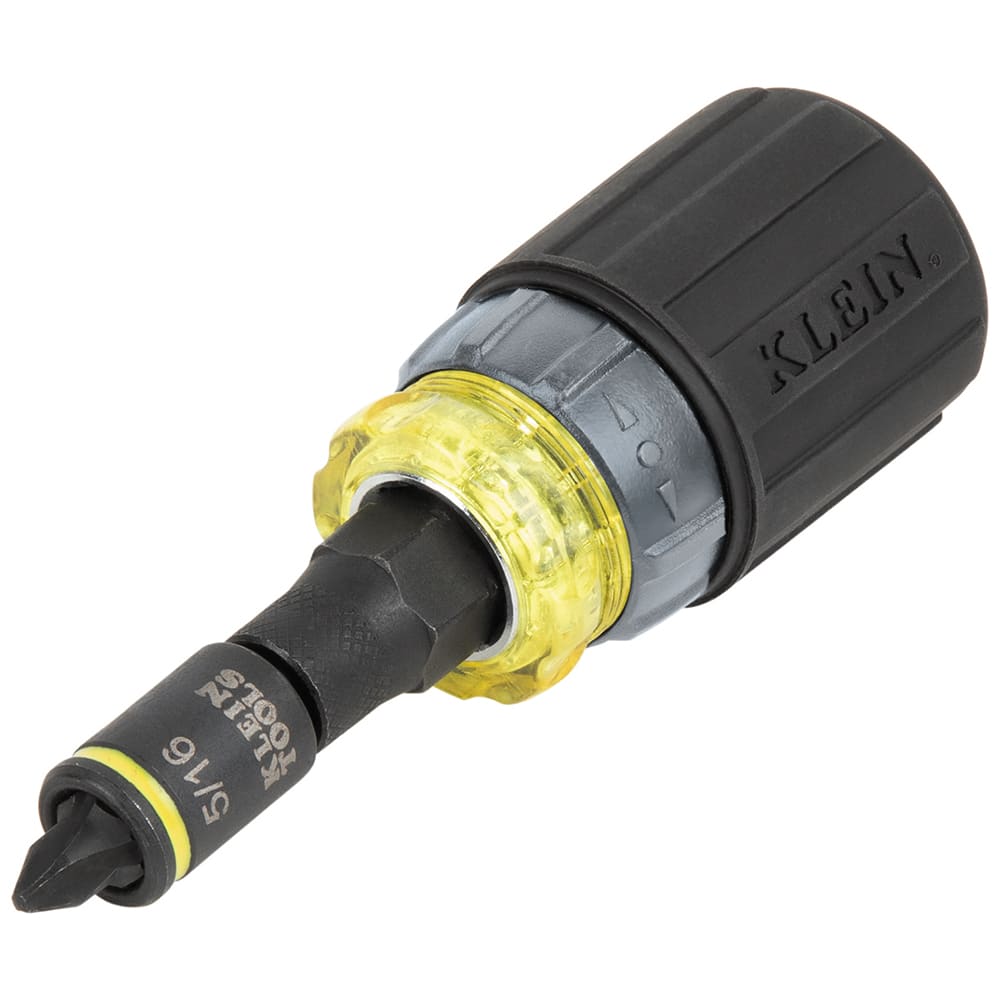 Klein Tool - KLEIN 32561HDRT KNECT™ 7-in-1 Impac