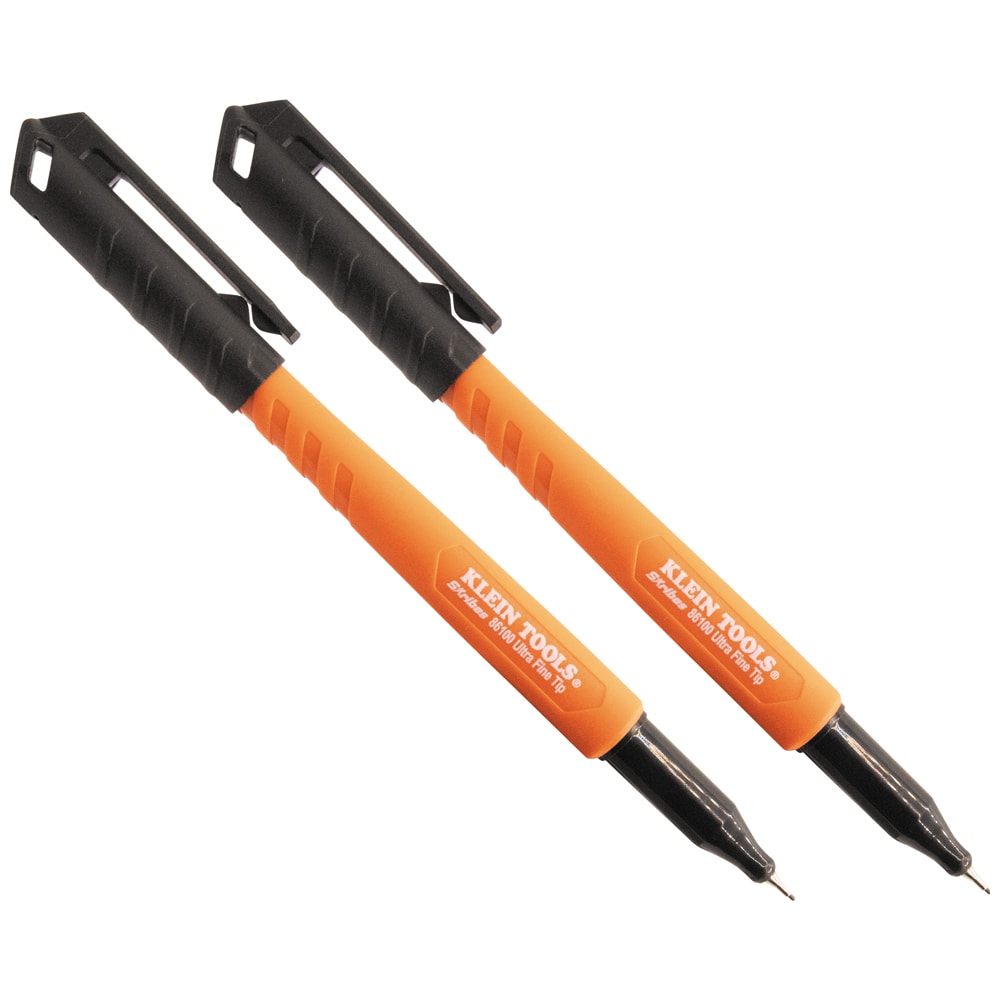 Klein Tool - KLEIN 861002 Ultra Fine Permanent M